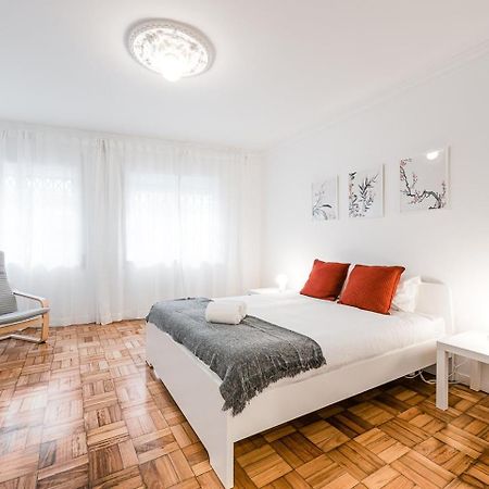 Guestready - Hospitality Atrium - Leite Residence Vila Nova de Gaia Exteriör bild