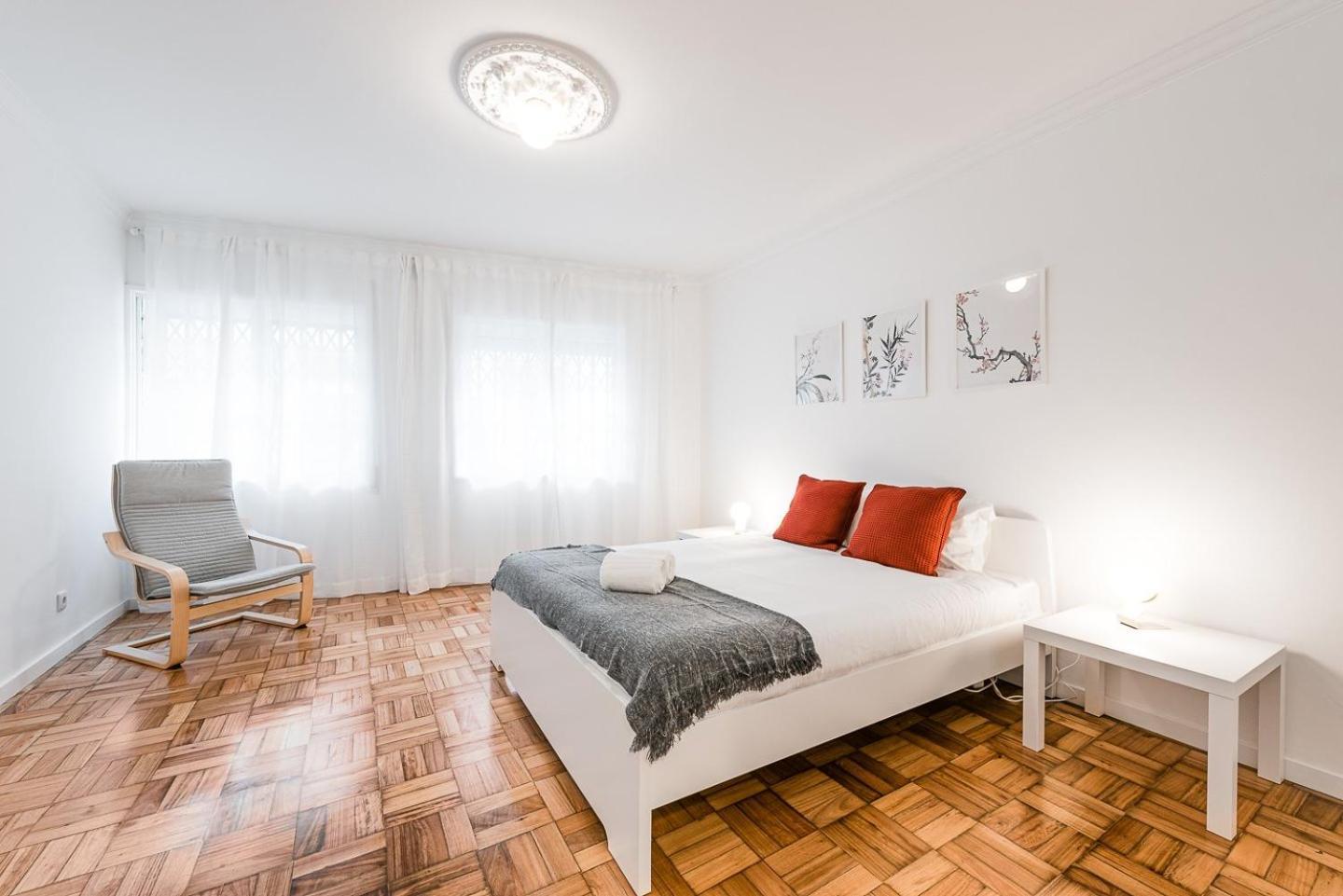 Guestready - Hospitality Atrium - Leite Residence Vila Nova de Gaia Exteriör bild