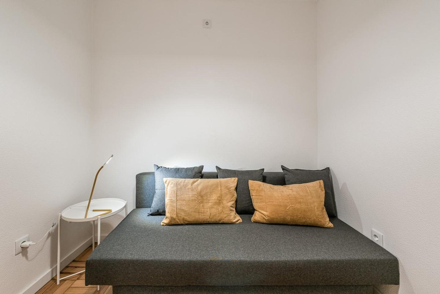 Guestready - Hospitality Atrium - Leite Residence Vila Nova de Gaia Exteriör bild