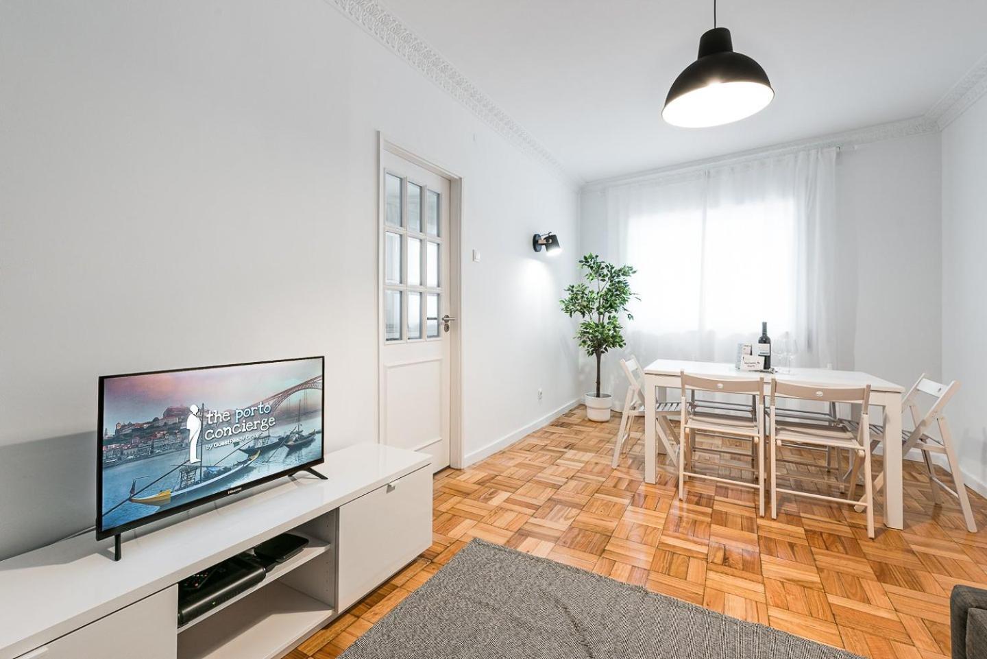Guestready - Hospitality Atrium - Leite Residence Vila Nova de Gaia Exteriör bild