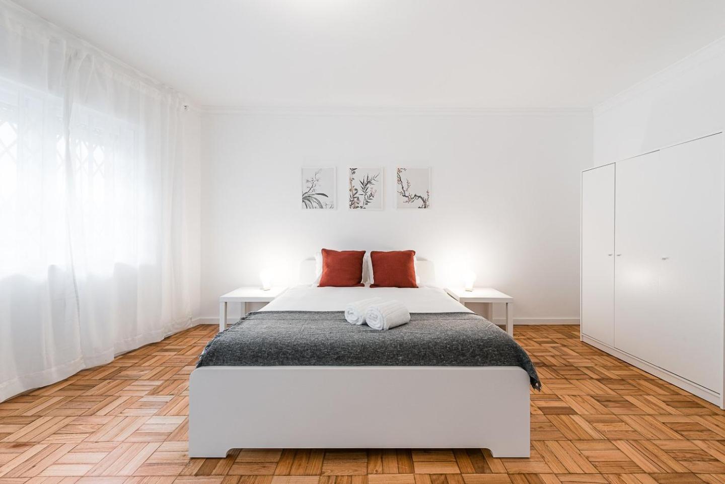 Guestready - Hospitality Atrium - Leite Residence Vila Nova de Gaia Exteriör bild