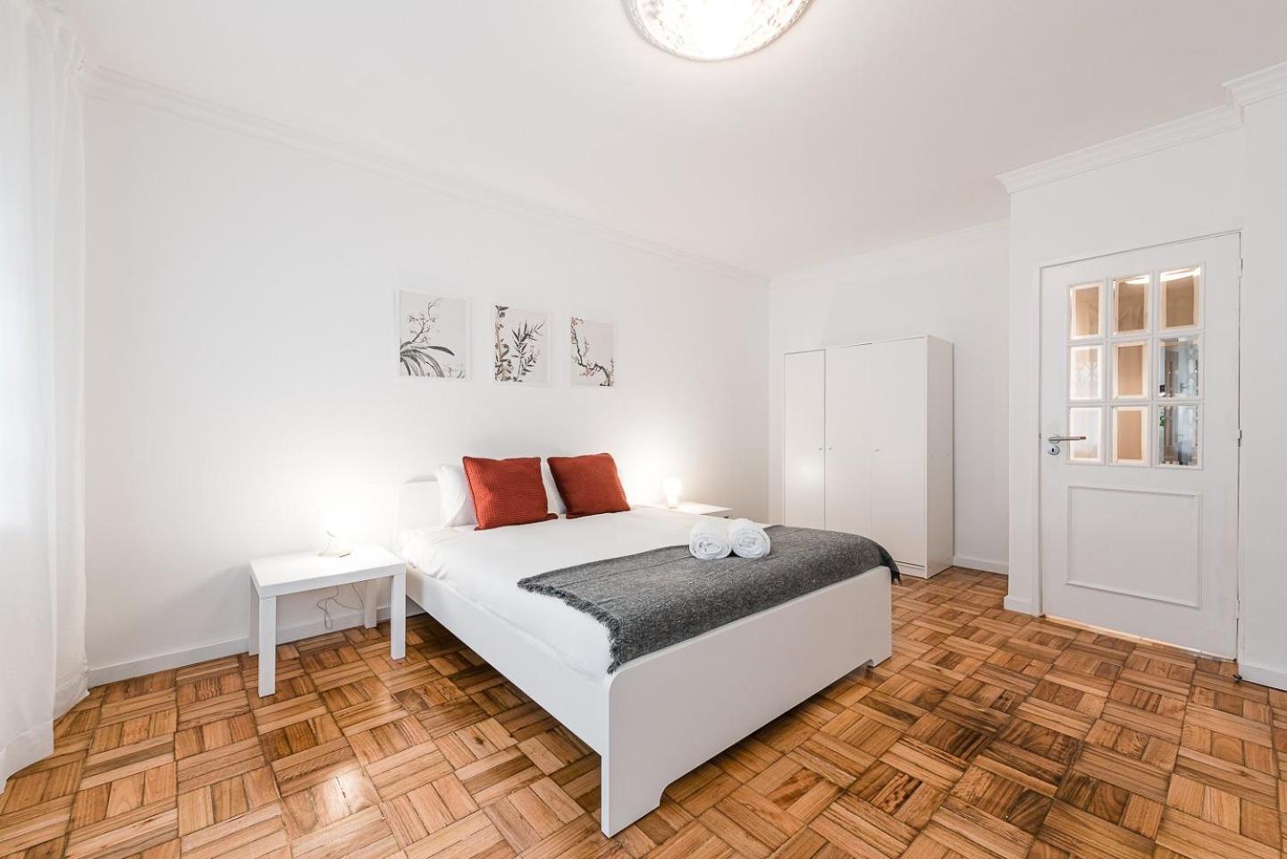 Guestready - Hospitality Atrium - Leite Residence Vila Nova de Gaia Exteriör bild