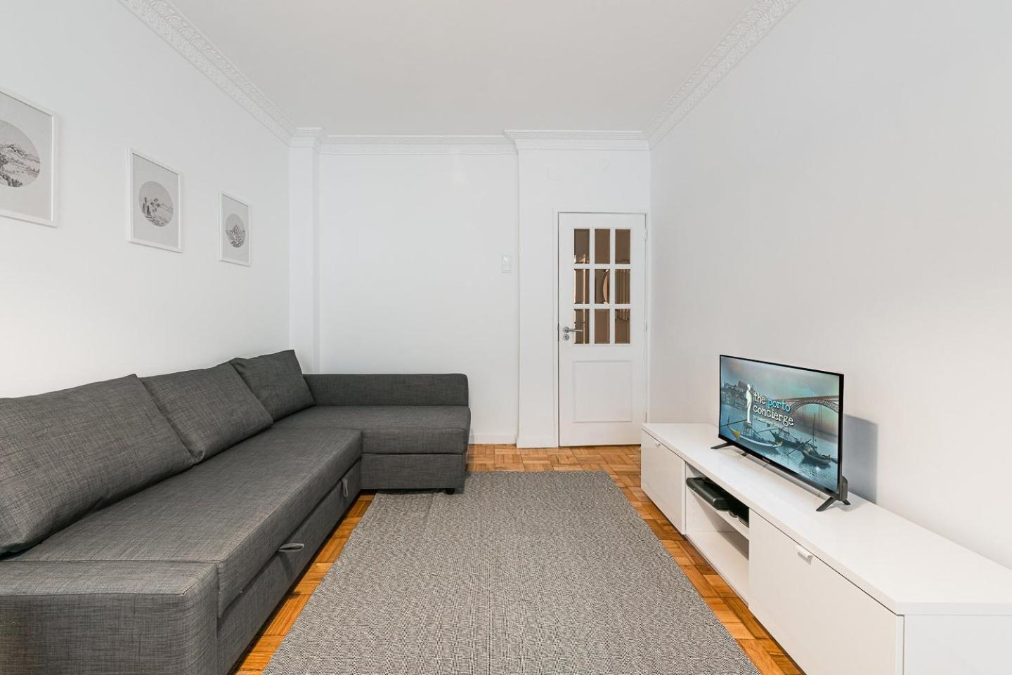 Guestready - Hospitality Atrium - Leite Residence Vila Nova de Gaia Exteriör bild