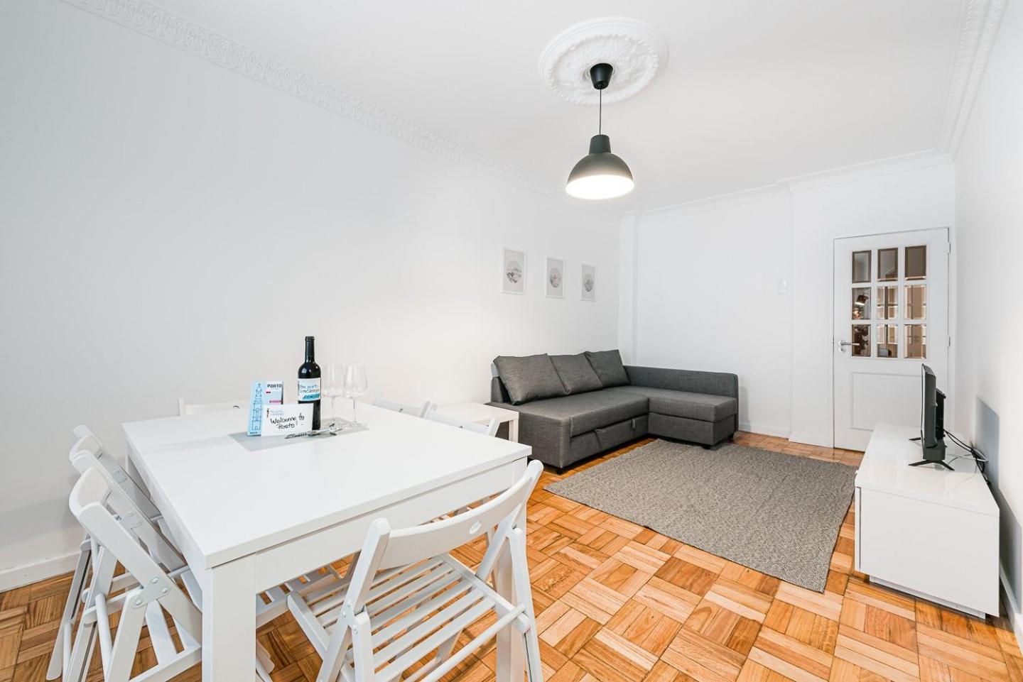 Guestready - Hospitality Atrium - Leite Residence Vila Nova de Gaia Exteriör bild